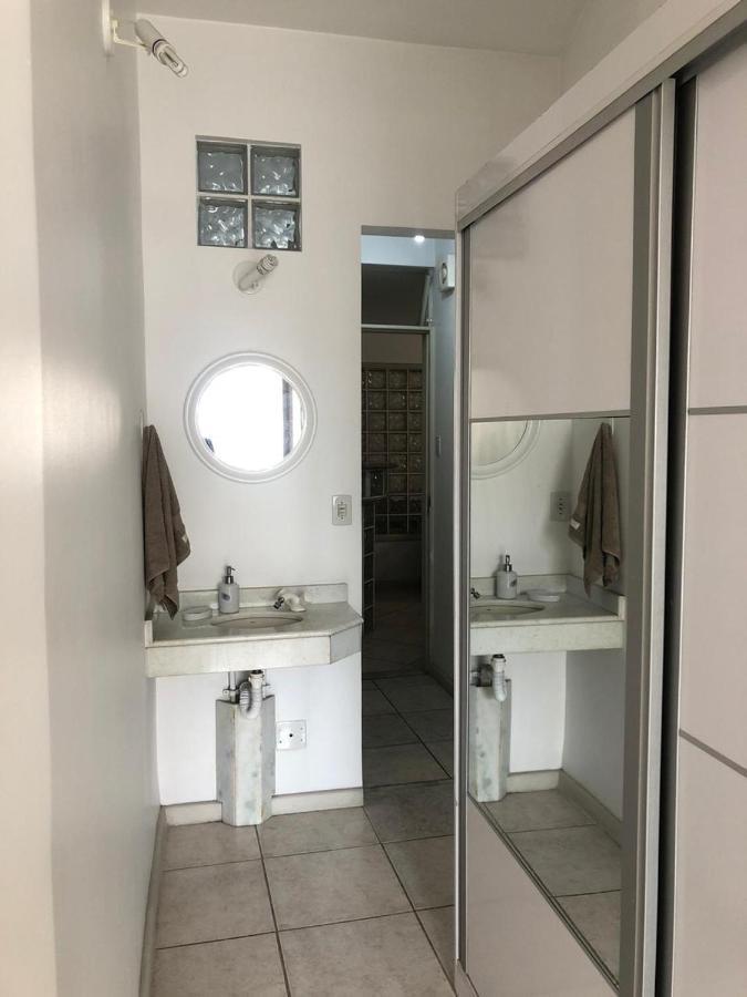 Apartamento Botafogo, Com Garagem, Metro, Bem Localizado, Ao Lado Shopping Botafogo *