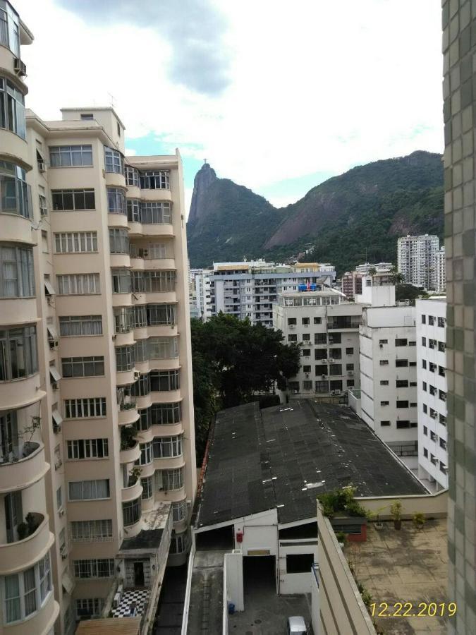 Botafogo, Com Garagem, Metro, Bem Localizado, Ao Lado Shopping Botafogo Río de Janeiro