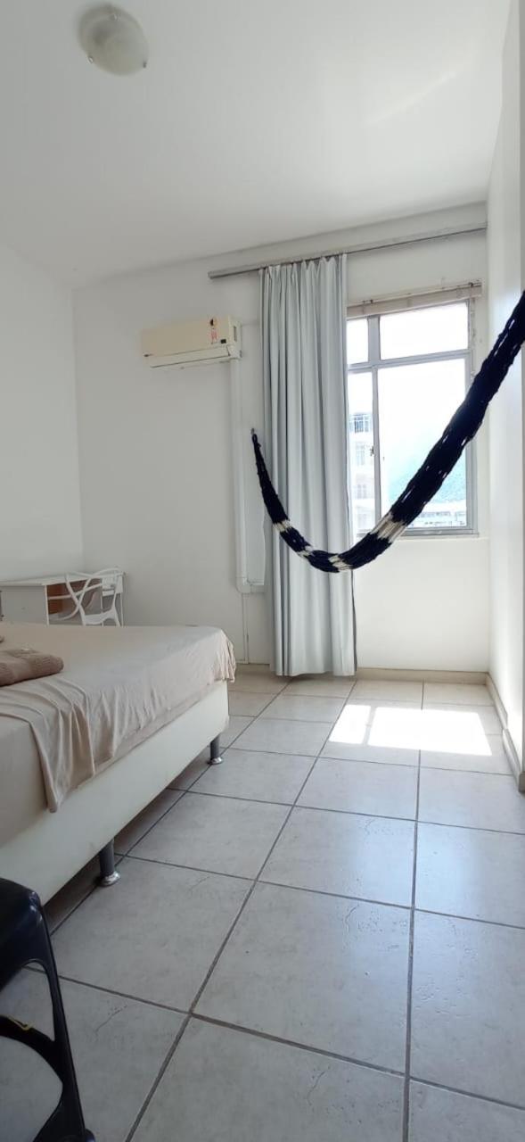 Apartamento Botafogo, Com Garagem, Metro, Bem Localizado, Ao Lado Shopping Botafogo