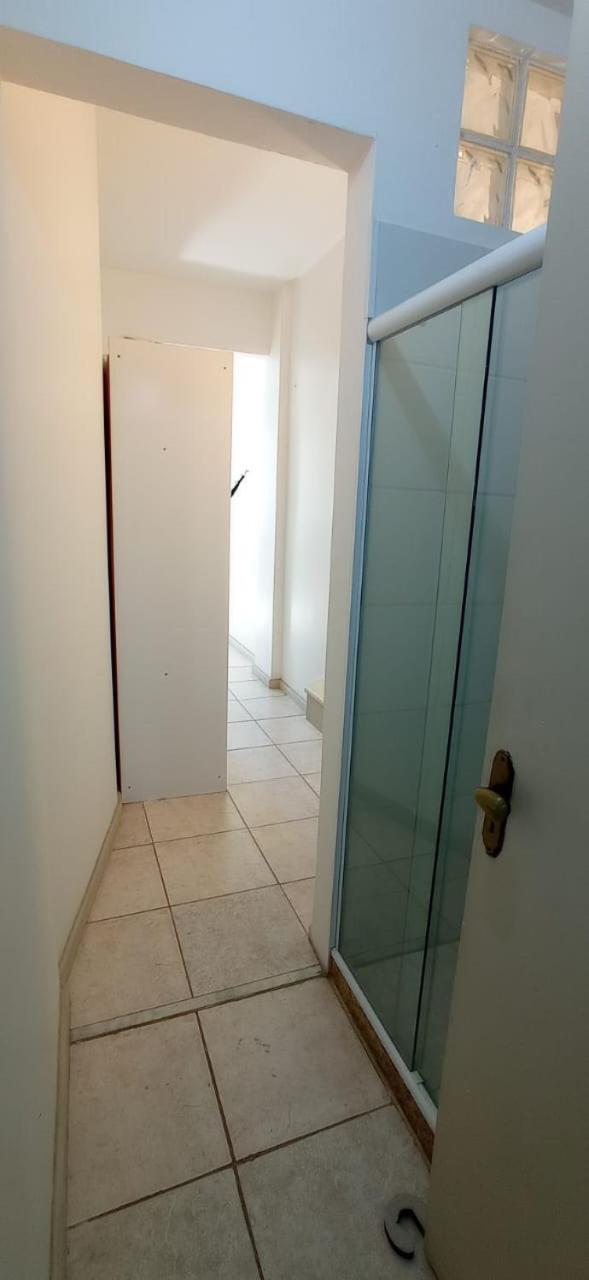 Botafogo, Com Garagem, Metro, Bem Localizado, Ao Lado Shopping Botafogo Apartamento