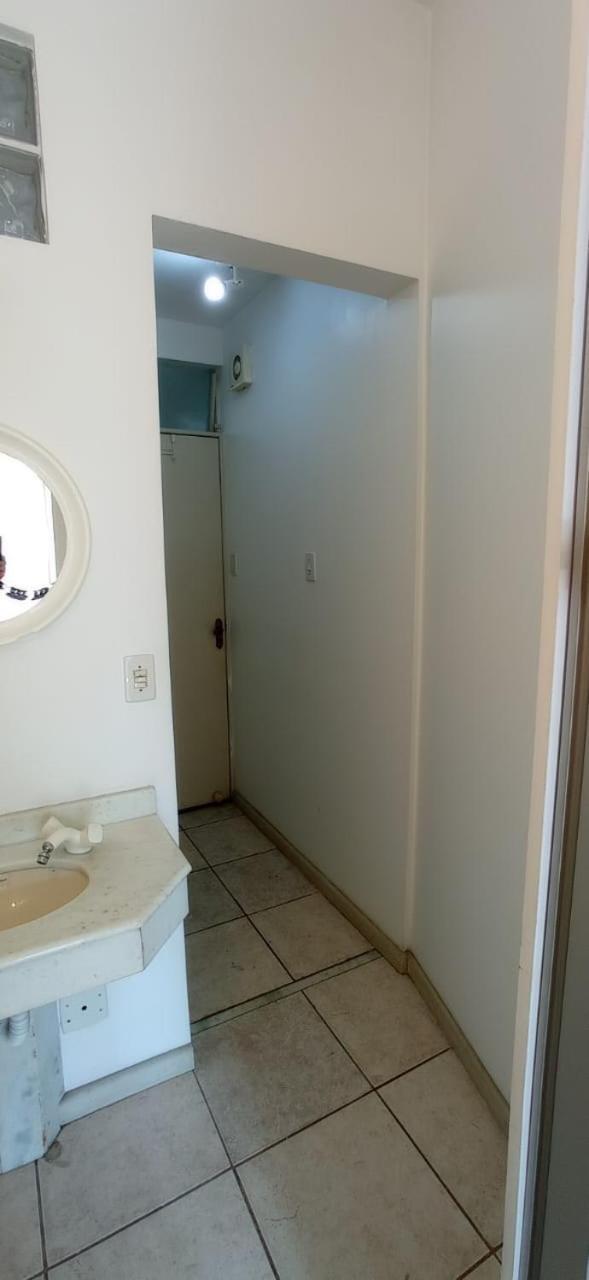 Botafogo, Com Garagem, Metro, Bem Localizado, Ao Lado Shopping Botafogo Apartamento *