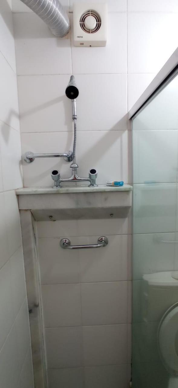Botafogo, Com Garagem, Metro, Bem Localizado, Ao Lado Shopping Botafogo Apartamento *