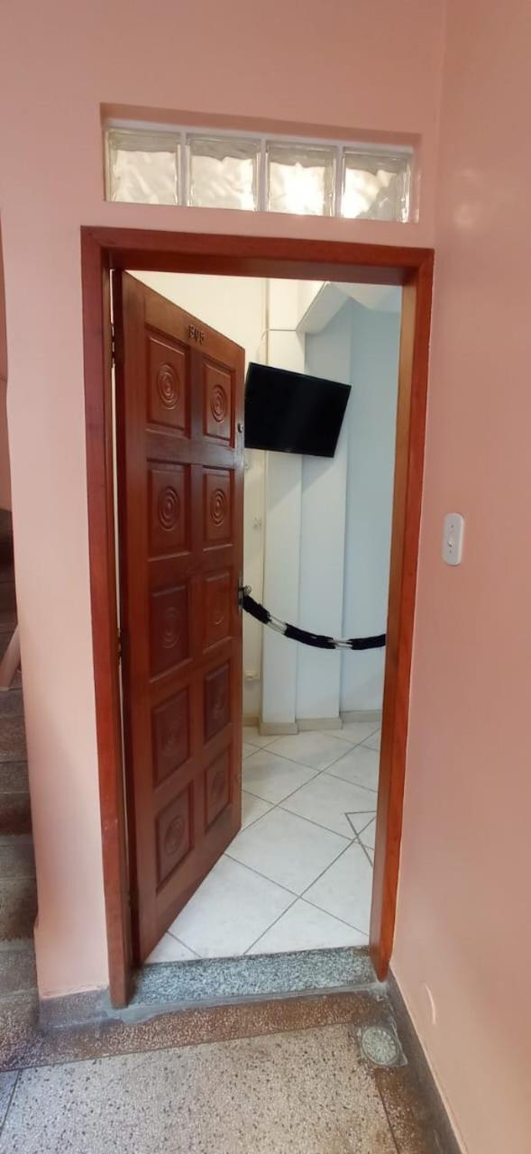 Botafogo, Com Garagem, Metro, Bem Localizado, Ao Lado Shopping Botafogo Apartamento