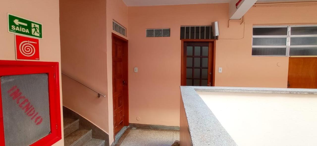 Apartamento Botafogo, Com Garagem, Metro, Bem Localizado, Ao Lado Shopping Botafogo *