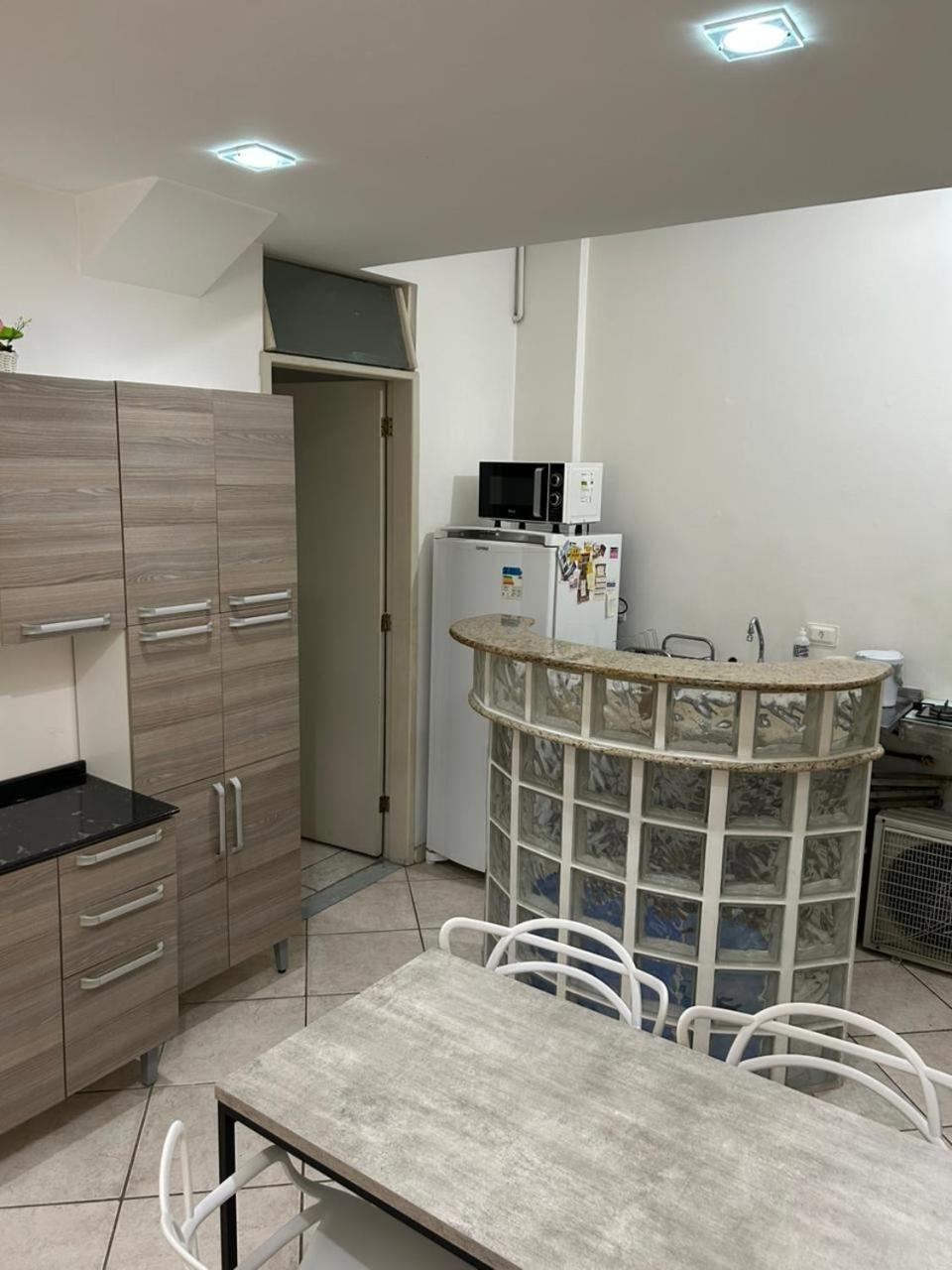 Apartamento Botafogo, Com Garagem, Metro, Bem Localizado, Ao Lado Shopping Botafogo *